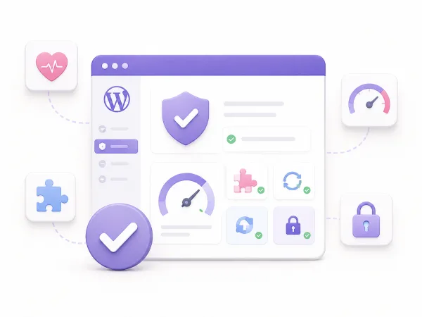 WordPress Health Check